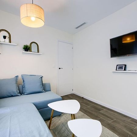 Casa Marmel Plaza Castilla Madrid Eksteriør billede