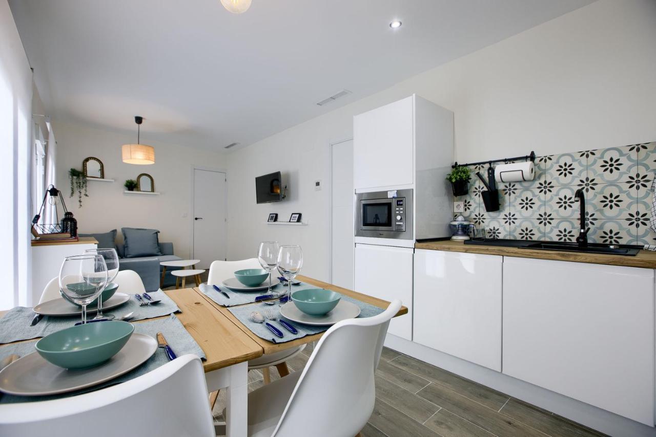 Casa Marmel Plaza Castilla Madrid Eksteriør billede