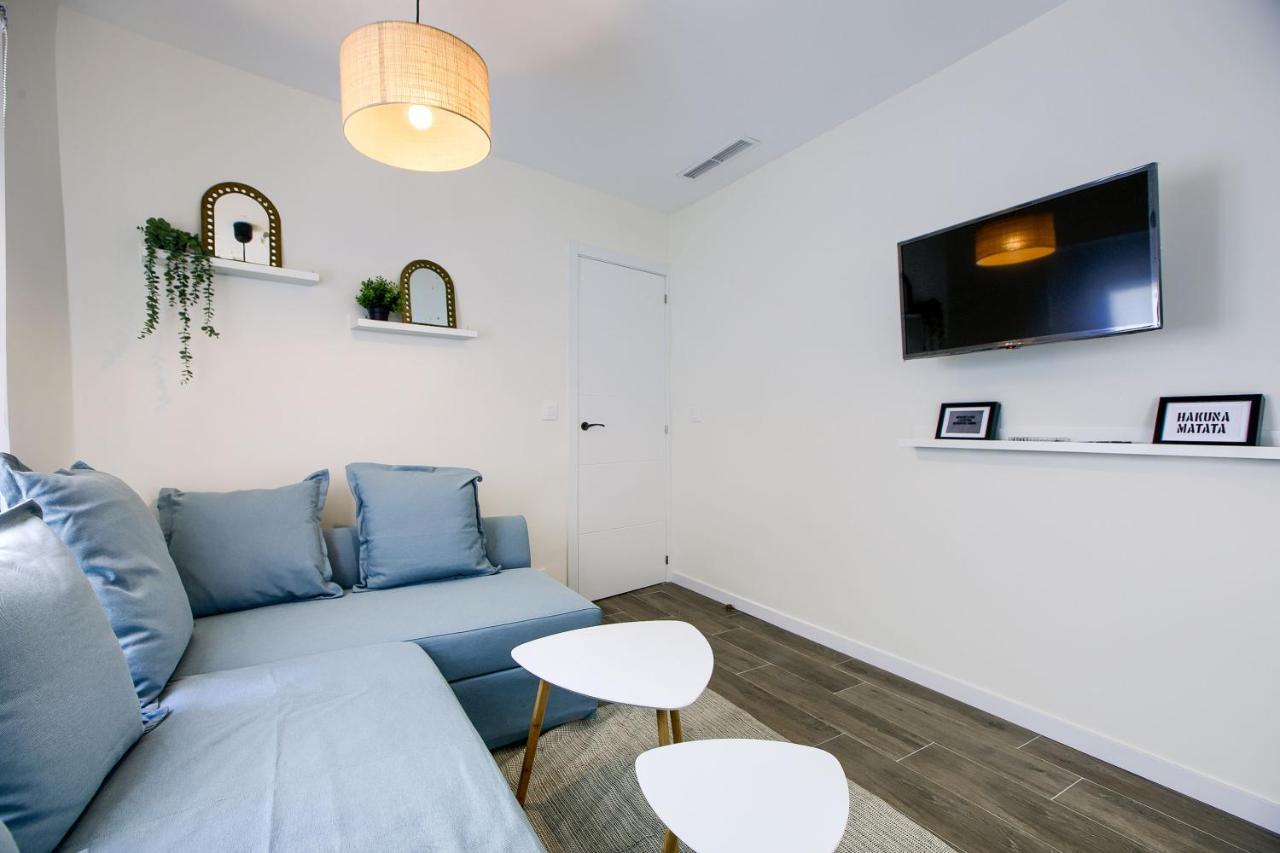 Casa Marmel Plaza Castilla Madrid Eksteriør billede